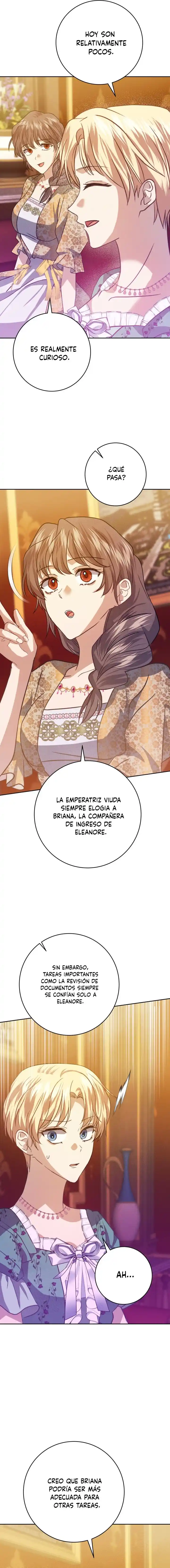 La Elegante Rebelión De La Duquesa - Capítulo 19 - Página 14 - LectorTMOo