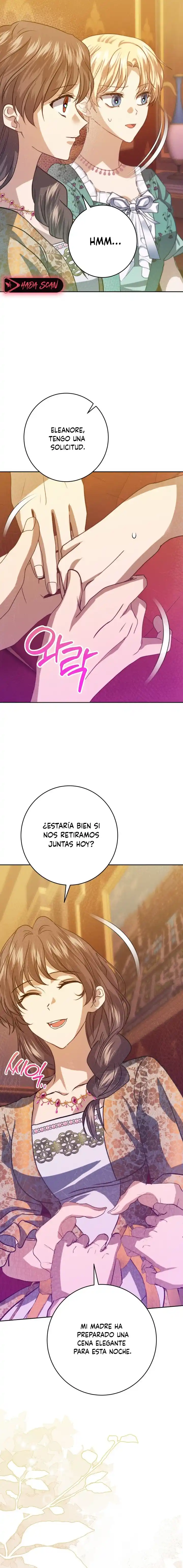 La Elegante Rebelión De La Duquesa - Capítulo 19 - Página 15 - LectorTMOo