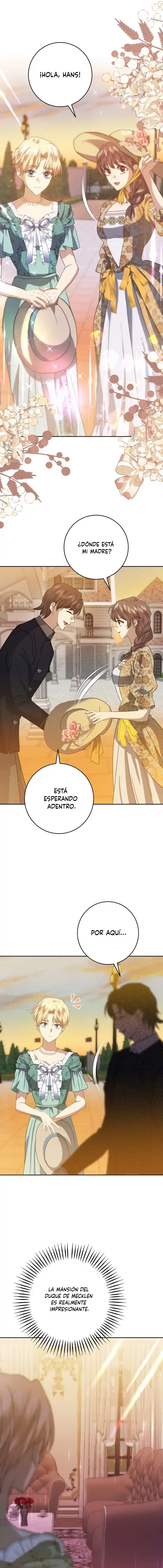 La Elegante Rebelión De La Duquesa - Capítulo 19 - Página 17 - LectorTMOo