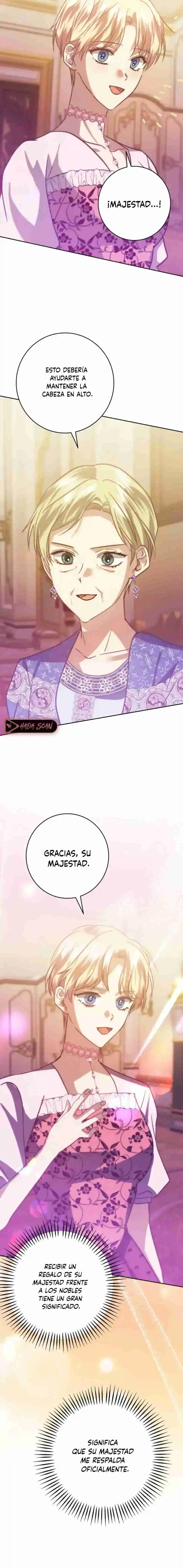 La Elegante Rebelión De La Duquesa - Capítulo 22 - Página 4 - LectorTMOo