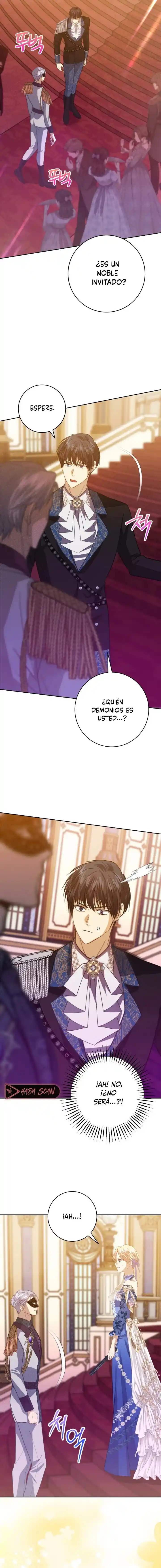 La Elegante Rebelión De La Duquesa - Capítulo 24 - Página 4 - LectorTMOo