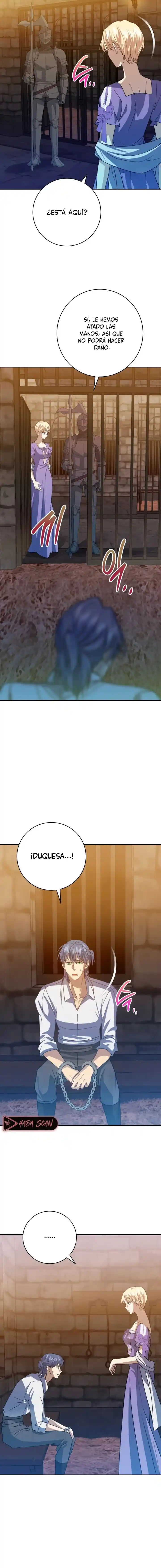La Elegante Rebelión De La Duquesa - Capítulo 24 - Página 14 - LectorTMOo