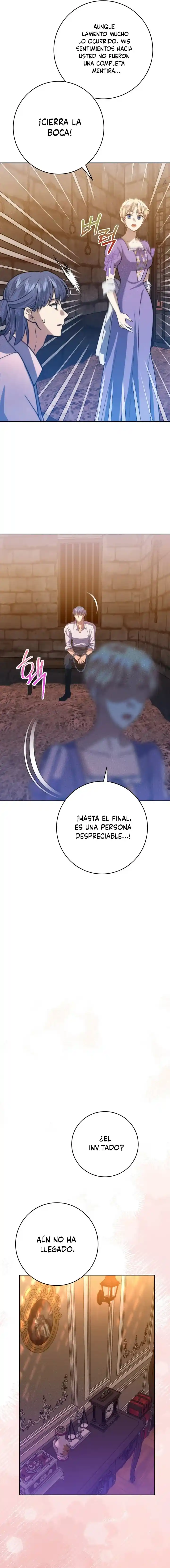 La Elegante Rebelión De La Duquesa - Capítulo 24 - Página 16 - LectorTMOo