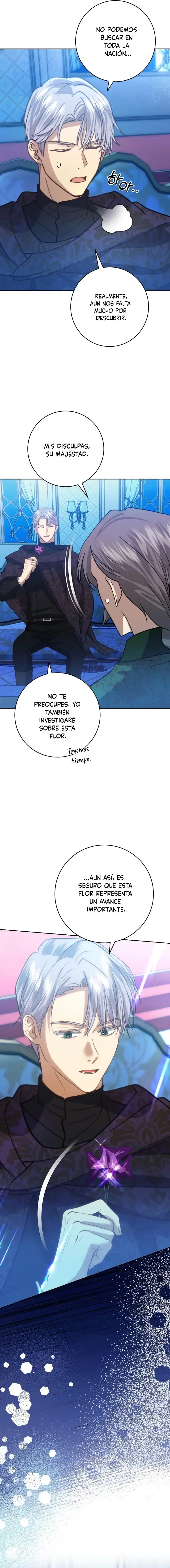 La Elegante Rebelión De La Duquesa - Capítulo 25 - Página 16 - LectorTMOo