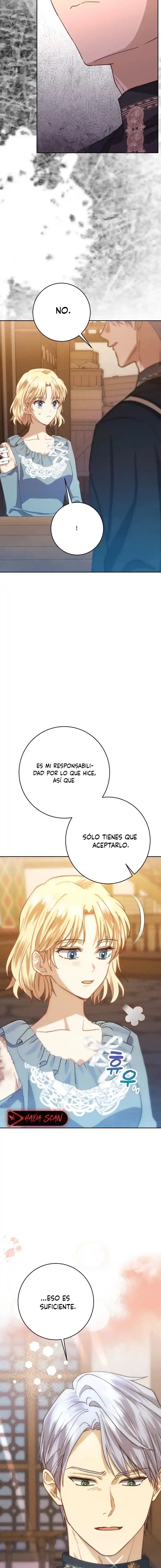 La Elegante Rebelión De La Duquesa - Capítulo 36 - Página 7 - LectorTMOo