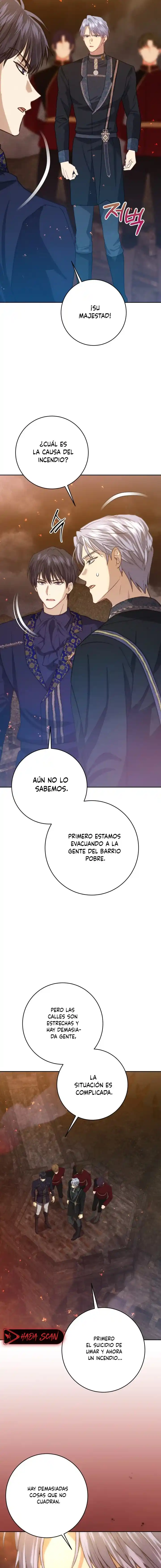 La Elegante Rebelión De La Duquesa - Capítulo 36 - Página 10 - LectorTMOo