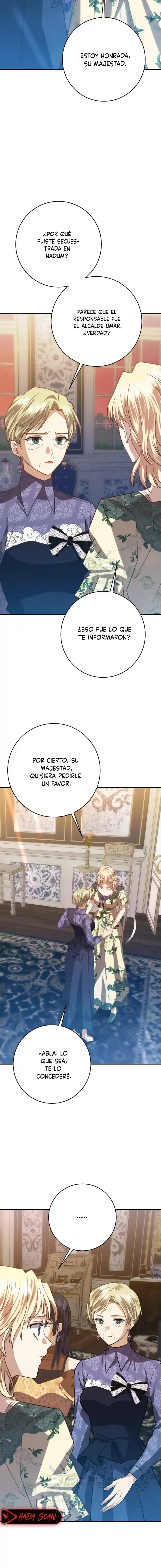 La Elegante Rebelión De La Duquesa - Capítulo 36 - Página 19 - LectorTMOo