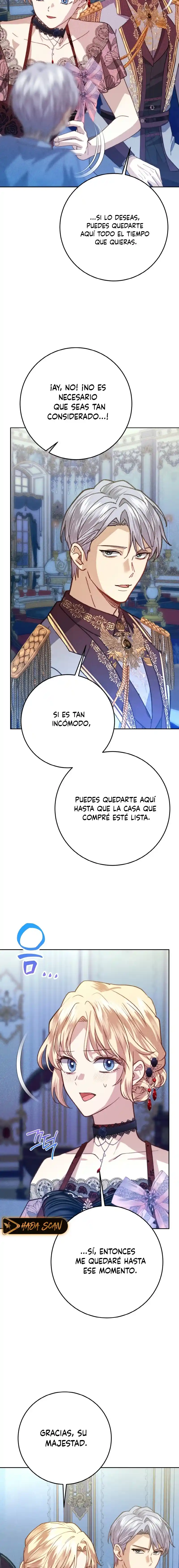 La Elegante Rebelión De La Duquesa - Capítulo 39 - Página 12 - LectorTMOo