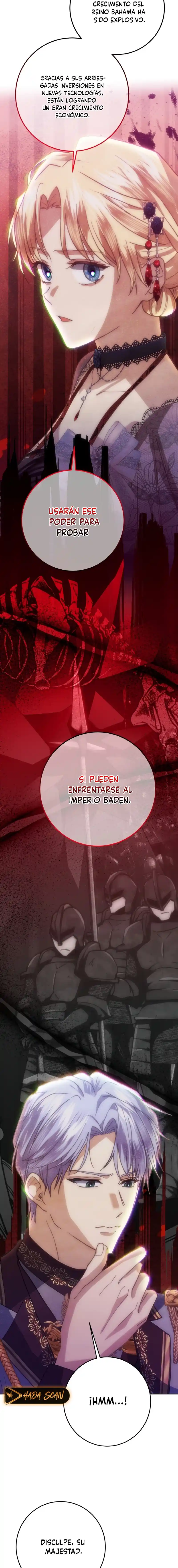La Elegante Rebelión De La Duquesa - Capítulo 39 - Página 15 - LectorTMOo