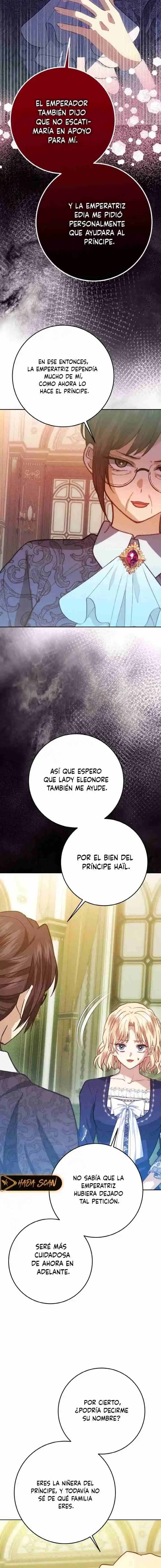 La Elegante Rebelión De La Duquesa - Capítulo 40 - Página 14 - LectorTMOo