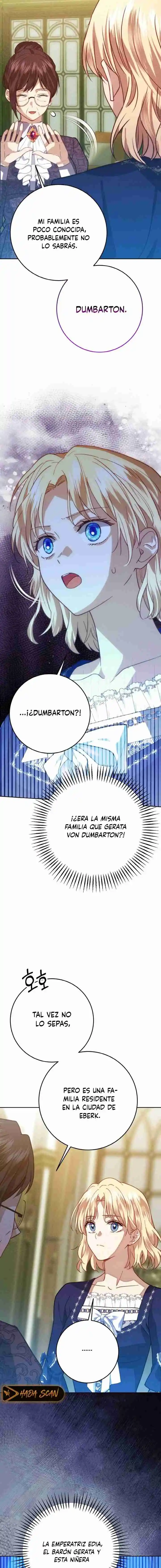 La Elegante Rebelión De La Duquesa - Capítulo 40 - Página 15 - LectorTMOo