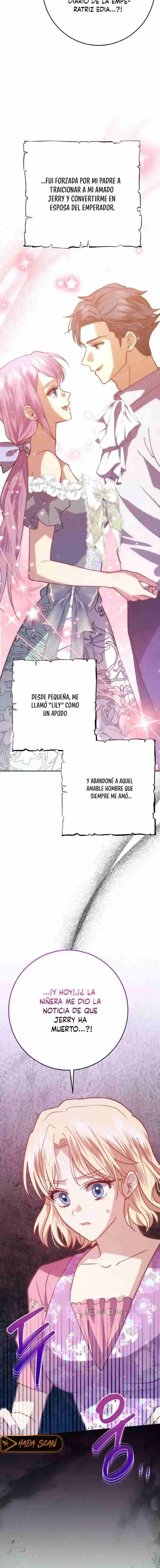 La Elegante Rebelión De La Duquesa - Capítulo 40 - Página 19 - LectorTMOo