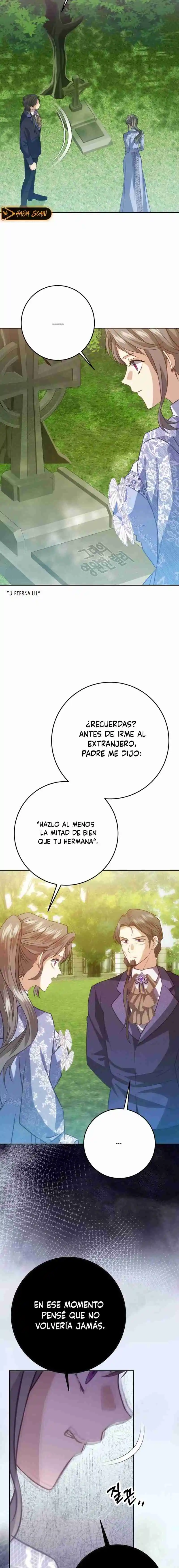 La Elegante Rebelión De La Duquesa - Capítulo 41 - Página 4 - LectorTMOo