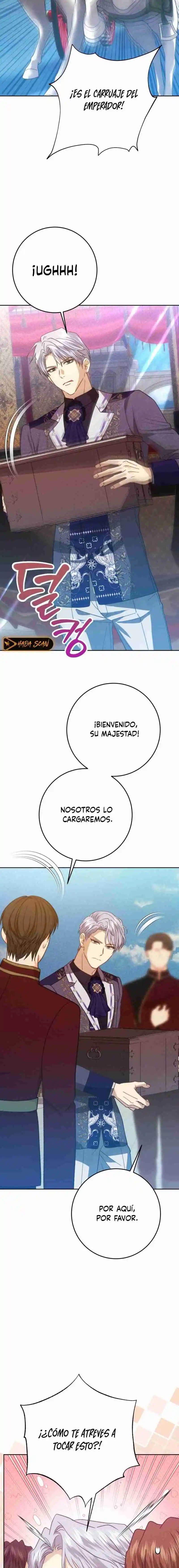 La Elegante Rebelión De La Duquesa - Capítulo 41 - Página 10 - LectorTMOo