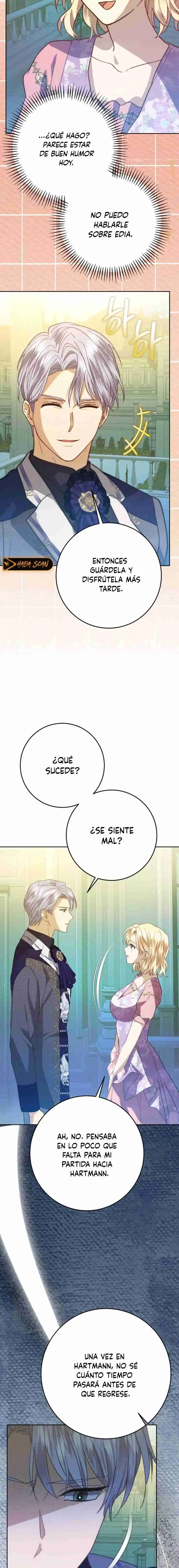 La Elegante Rebelión De La Duquesa - Capítulo 41 - Página 19 - LectorTMOo