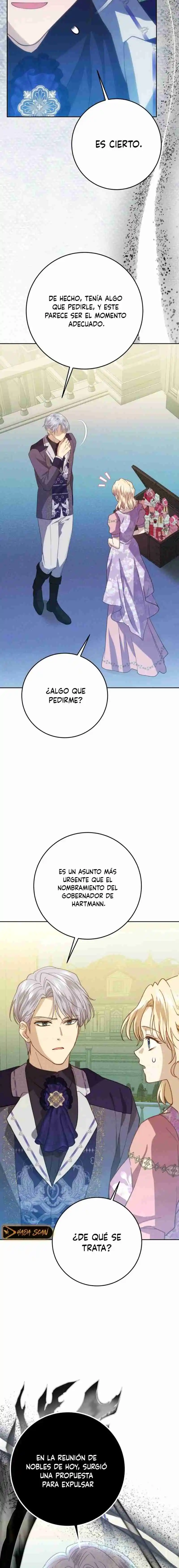 La Elegante Rebelión De La Duquesa - Capítulo 41 - Página 20 - LectorTMOo