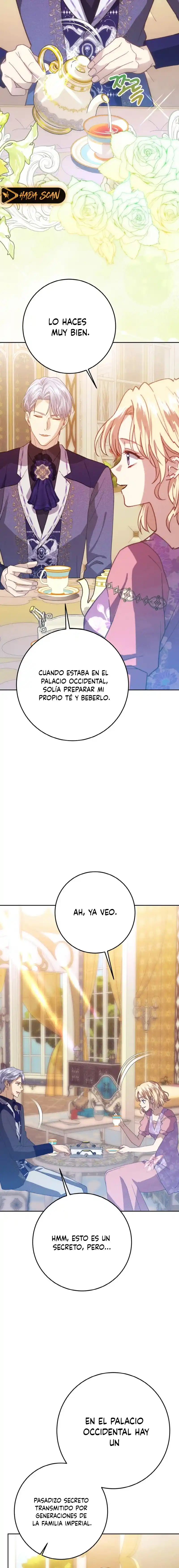 La Elegante Rebelión De La Duquesa - Capítulo 42 - Página 3 - LectorTMOo