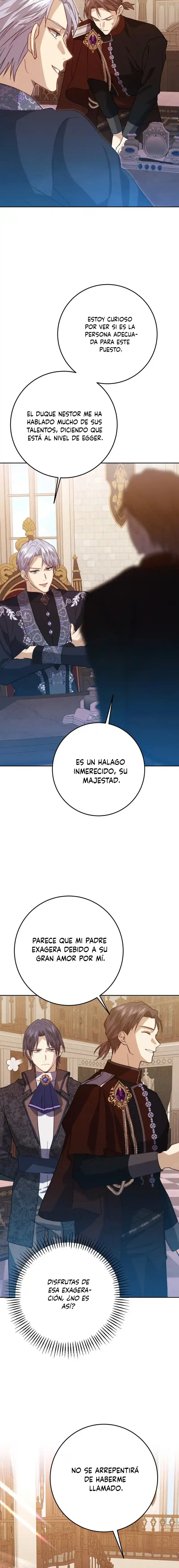 La Elegante Rebelión De La Duquesa - Capítulo 42 - Página 12 - LectorTMOo