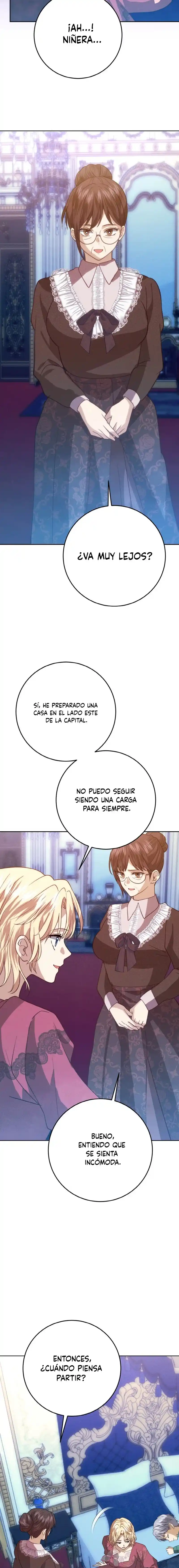 La Elegante Rebelión De La Duquesa - Capítulo 42 - Página 14 - LectorTMOo