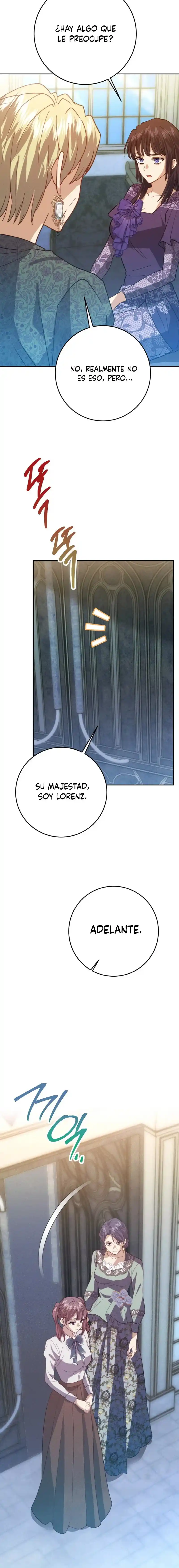 La Elegante Rebelión De La Duquesa - Capítulo 42 - Página 17 - LectorTMOo