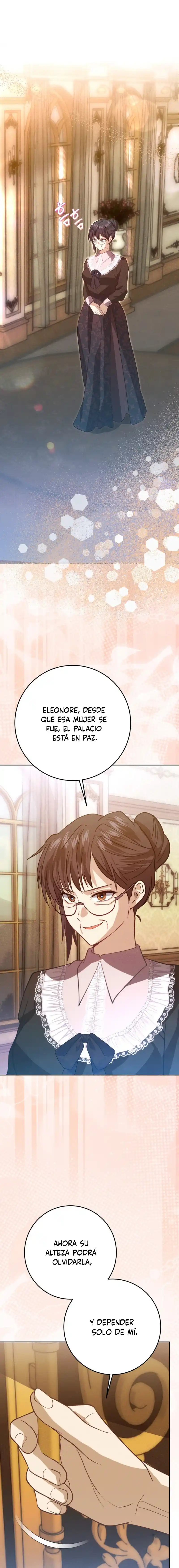 La Elegante Rebelión De La Duquesa - Capítulo 43 - Página 2 - LectorTMOo