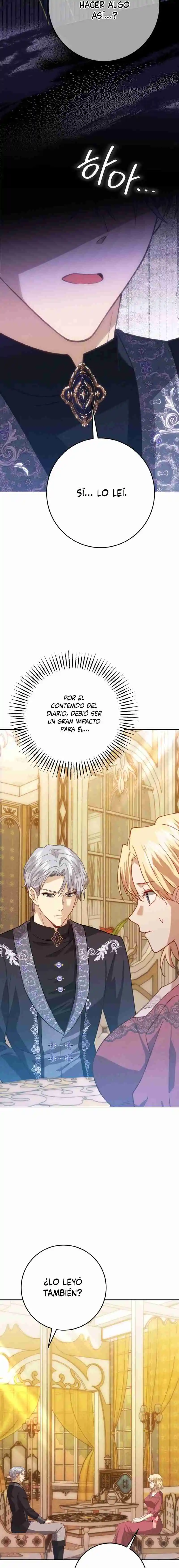 La Elegante Rebelión De La Duquesa - Capítulo 44 - Página 6 - LectorTMOo