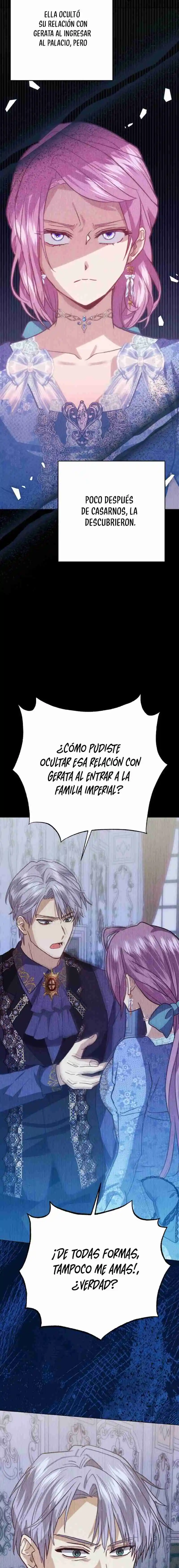 La Elegante Rebelión De La Duquesa - Capítulo 44 - Página 8 - LectorTMOo
