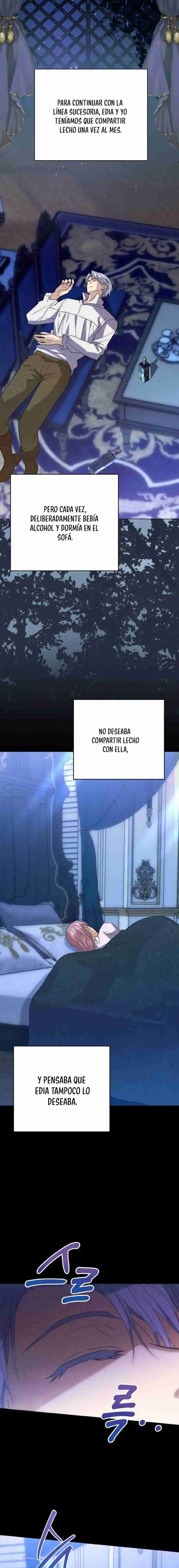 La Elegante Rebelión De La Duquesa - Capítulo 44 - Página 11 - LectorTMOo