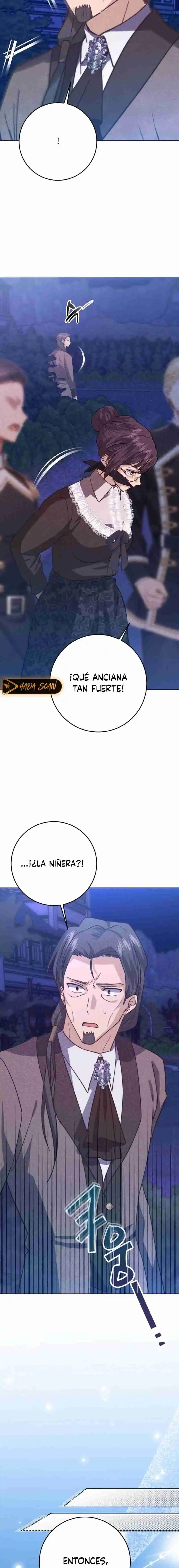 La Elegante Rebelión De La Duquesa - Capítulo 44 - Página 23 - LectorTMOo