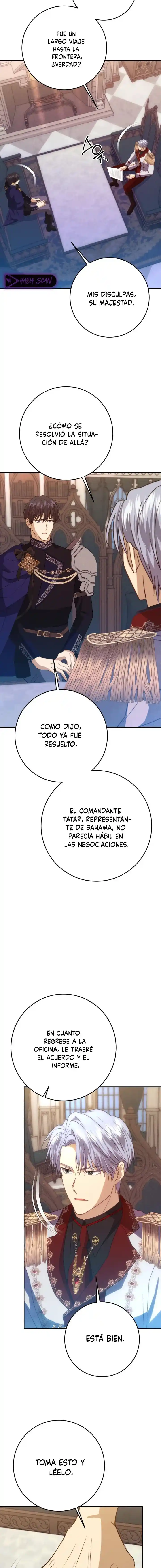 La Elegante Rebelión De La Duquesa - Capítulo 45 - Página 14 - LectorTMOo