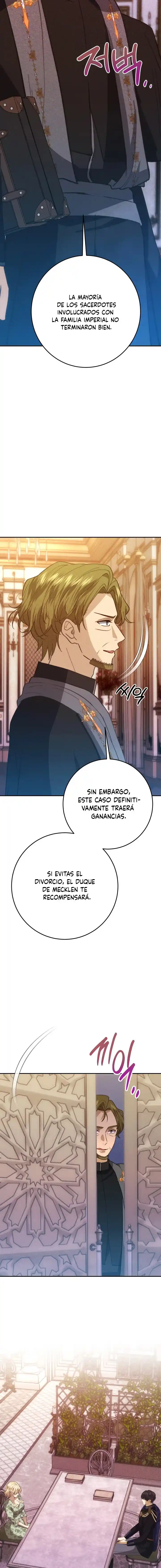 La Elegante Rebelión De La Duquesa - Capítulo 45 - Página 18 - LectorTMOo