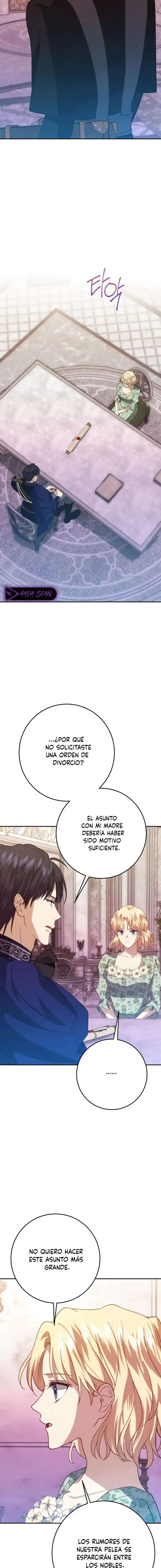 La Elegante Rebelión De La Duquesa - Capítulo 45 - Página 21 - LectorTMOo