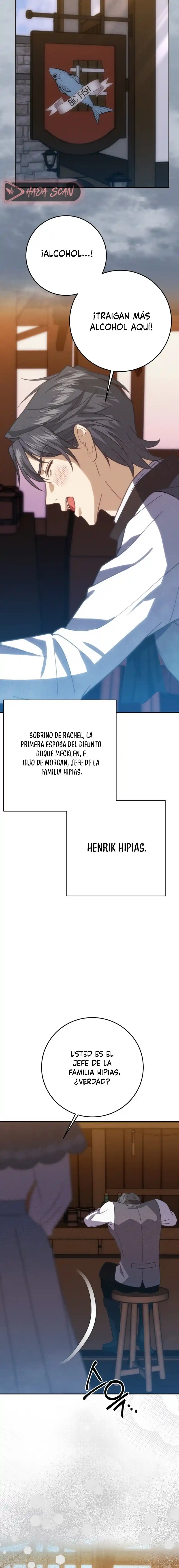 La Elegante Rebelión De La Duquesa - Capítulo 47 - Página 5 - LectorTMOo