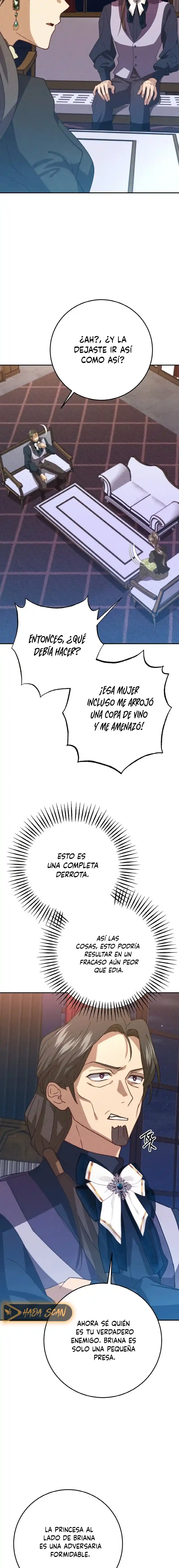 La Elegante Rebelión De La Duquesa - Capítulo 48 - Página 13 - LectorTMOo