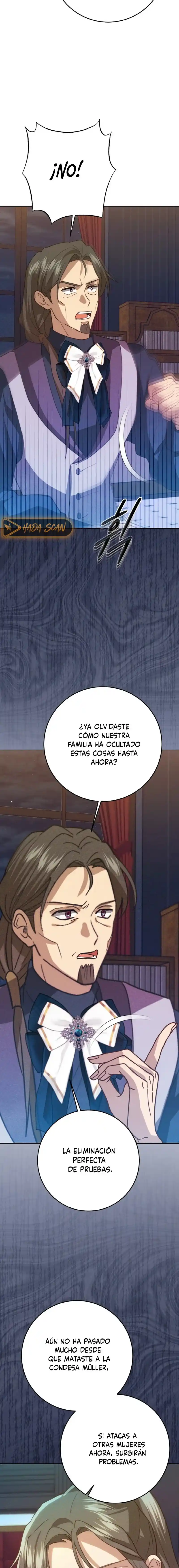 La Elegante Rebelión De La Duquesa - Capítulo 48 - Página 15 - LectorTMOo