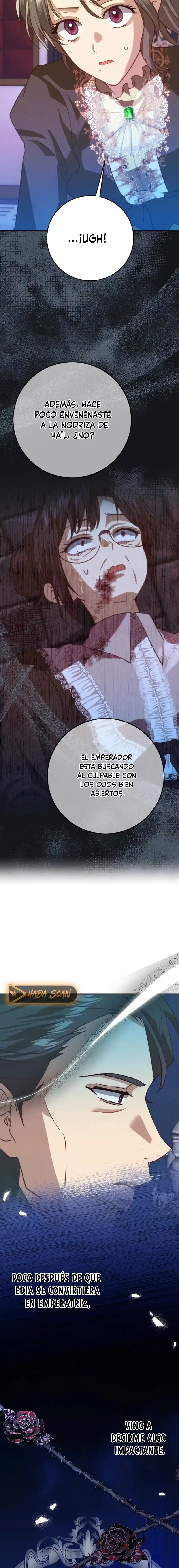 La Elegante Rebelión De La Duquesa - Capítulo 48 - Página 16 - LectorTMOo