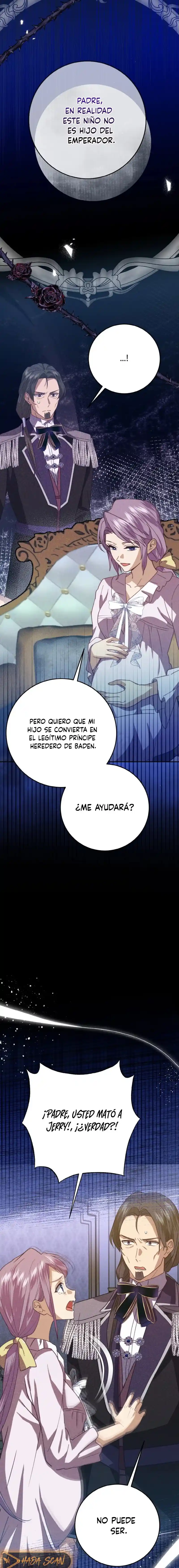 La Elegante Rebelión De La Duquesa - Capítulo 48 - Página 17 - LectorTMOo