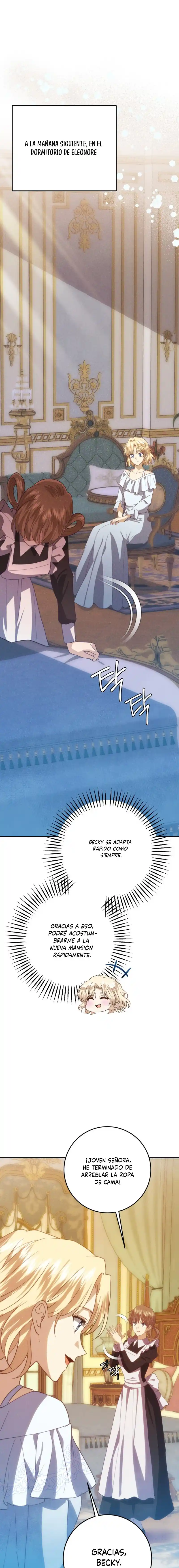 La Elegante Rebelión De La Duquesa - Capítulo 49 - Página 2 - LectorTMOo