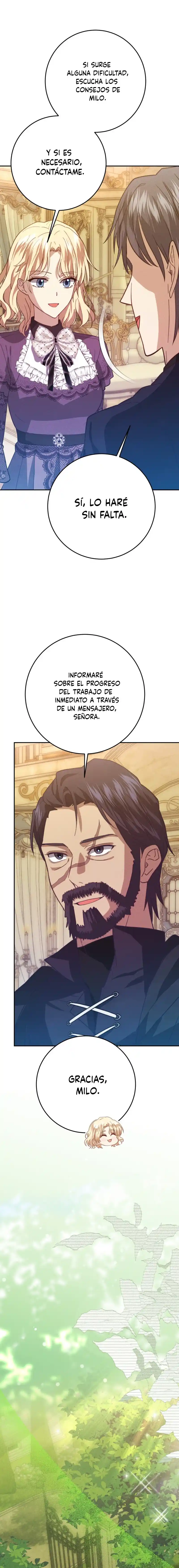 La Elegante Rebelión De La Duquesa - Capítulo 49 - Página 5 - LectorTMOo