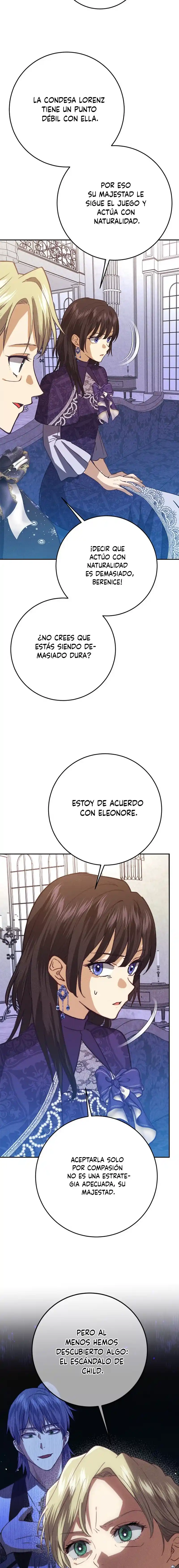 La Elegante Rebelión De La Duquesa - Capítulo 49 - Página 16 - LectorTMOo