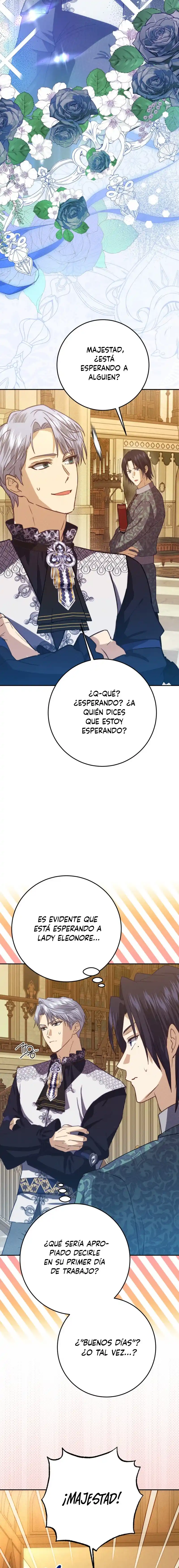 La Elegante Rebelión De La Duquesa - Capítulo 49 - Página 23 - LectorTMOo