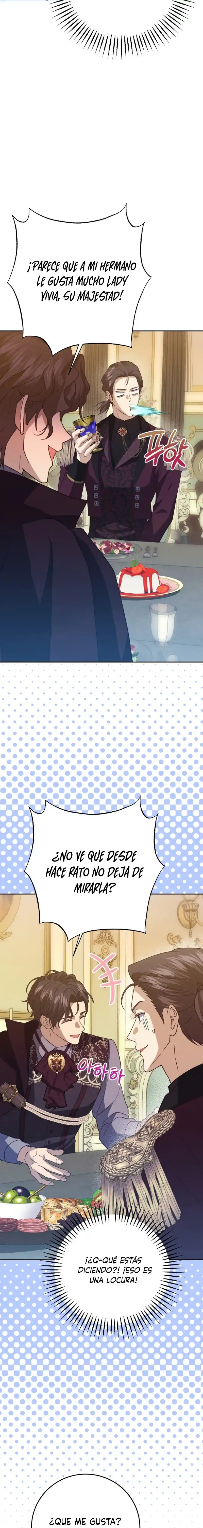 La Elegante Rebelión De La Duquesa - Capítulo 50 - Página 9 - LectorTMOo