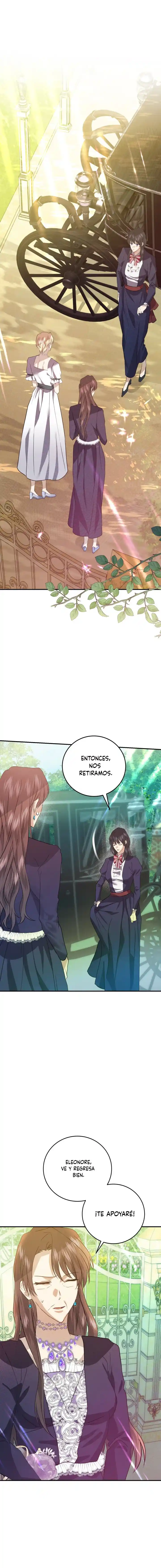 La Elegante Rebelión De La Duquesa - Capítulo 8 - Página 2 - LectorTMOo