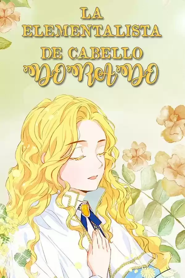 La Elementalista De Pelo Dorado - Capítulo 1 - Página 2 - LectorTMOo