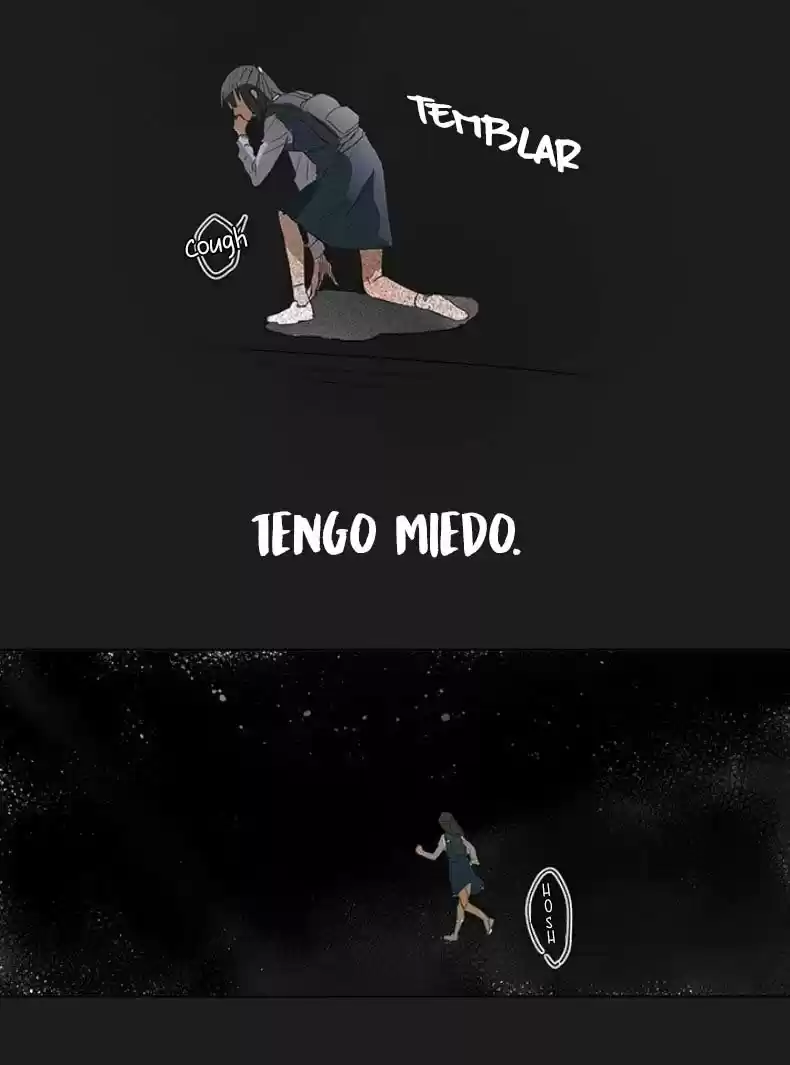 La Elementalista De Pelo Dorado - Capítulo 1 - Página 6 - LectorTMOo