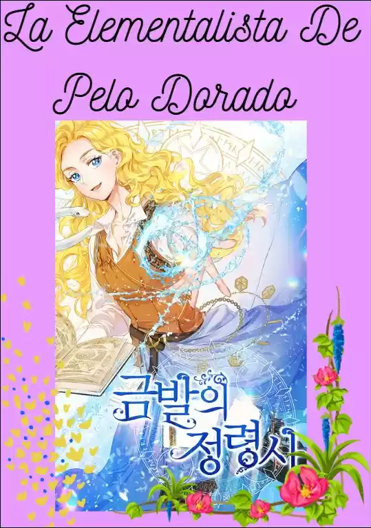 La Elementalista De Pelo Dorado - Capítulo - Página 3 - LectorTMOo