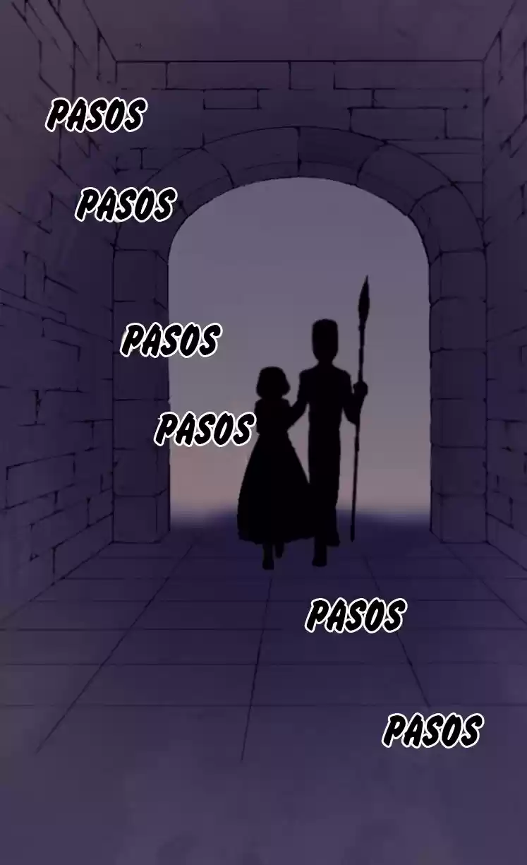 LA EMPERATRIZ ABANDONADA - Capítulo  - Página 8 - LectorTMOo