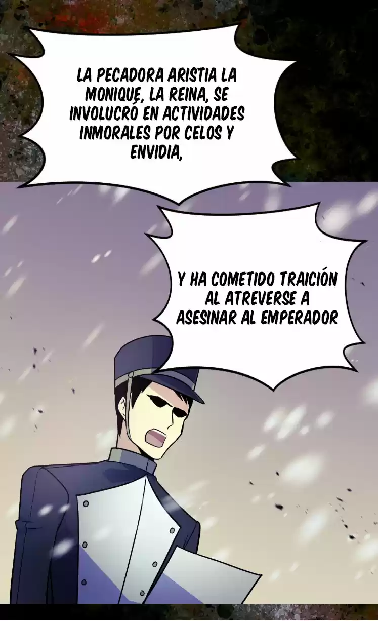 LA EMPERATRIZ ABANDONADA - Capítulo  - Página 12 - LectorTMOo