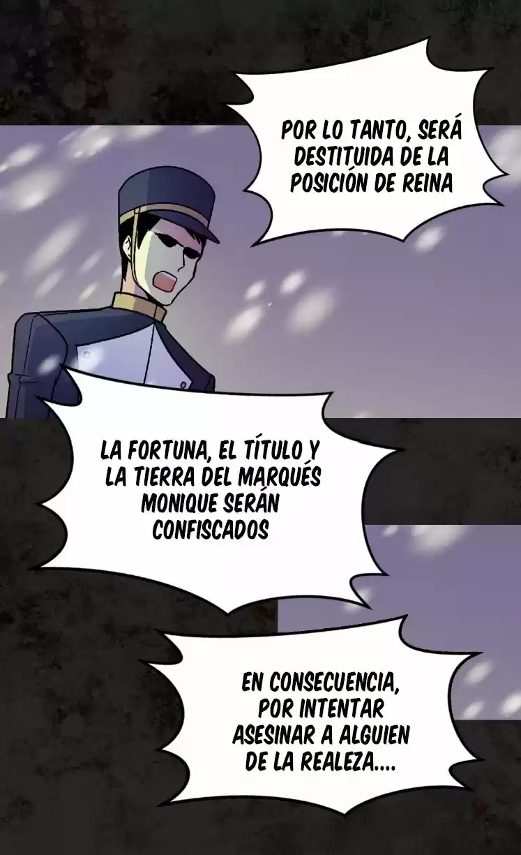 LA EMPERATRIZ ABANDONADA - Capítulo  - Página 14 - LectorTMOo