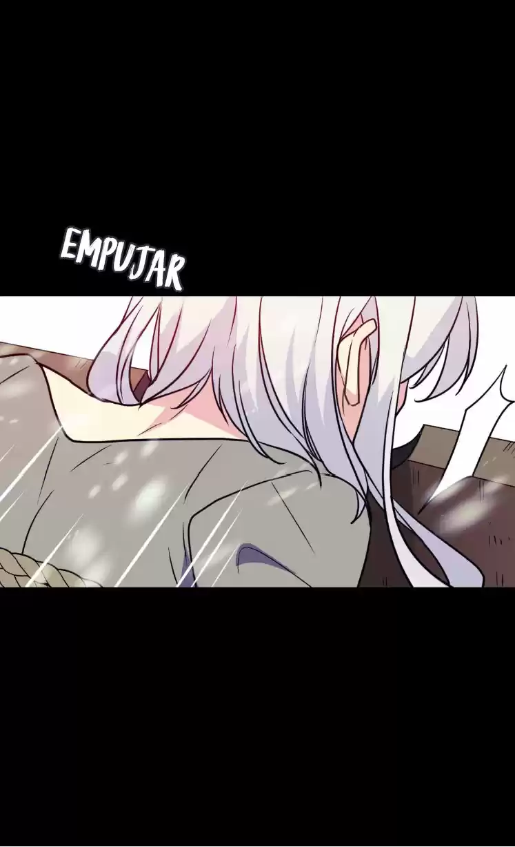 LA EMPERATRIZ ABANDONADA - Capítulo  - Página 19 - LectorTMOo